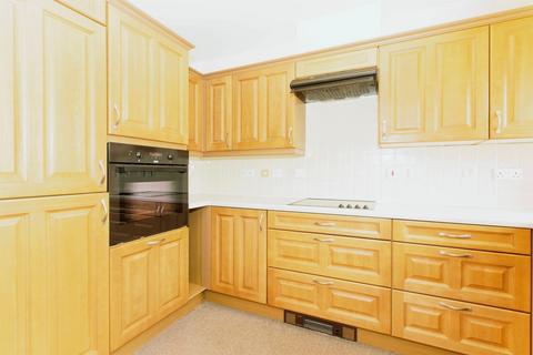 1 bedroom retirement property for sale, Sackville Way, Great Cambourne, Cambridge