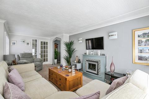 undefined, Constellation Mobile Home Park, Elsworth, Cambridge