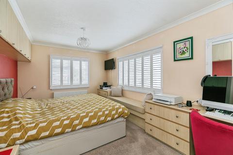 undefined, Constellation Mobile Home Park, Elsworth, Cambridge