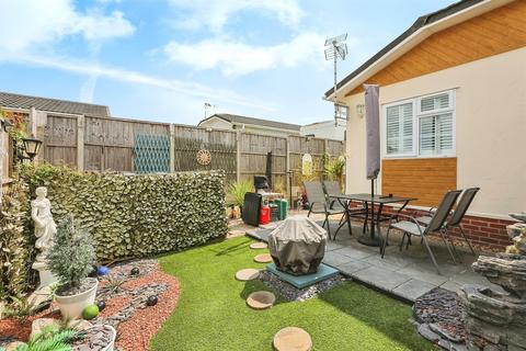 undefined, Constellation Mobile Home Park, Elsworth, Cambridge