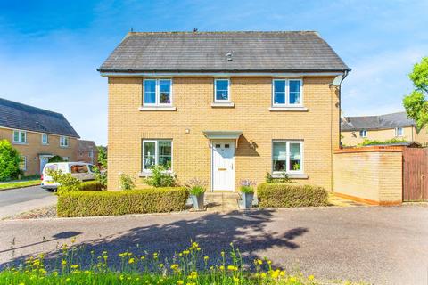 undefined, Mayfield Way, Great Cambourne, Cambridge