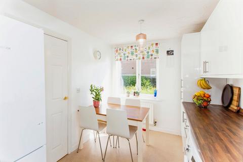undefined, Mayfield Way, Great Cambourne, Cambridge