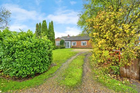 5 bedroom detached bungalow for sale, St. Neots Road, Hardwick, CAMBRIDGE