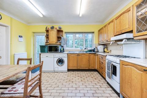 5 bedroom detached bungalow for sale, St. Neots Road, Hardwick, CAMBRIDGE