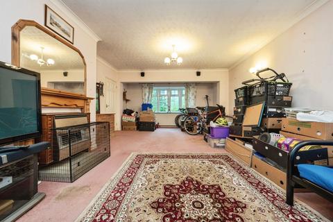 5 bedroom detached bungalow for sale, St. Neots Road, Hardwick, CAMBRIDGE