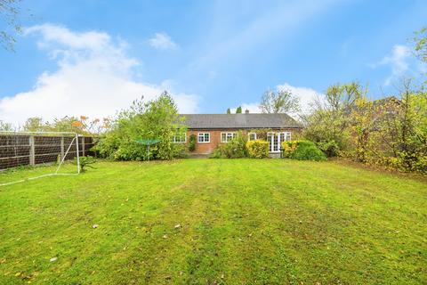 5 bedroom detached bungalow for sale, St. Neots Road, Hardwick, CAMBRIDGE