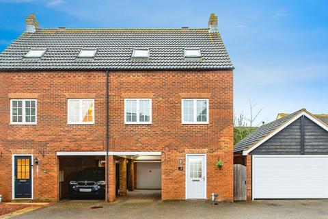 undefined, Brookfield Way, Lower Cambourne, Cambridge