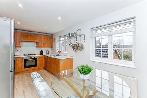 undefined, Brookfield Way, Lower Cambourne, Cambridge