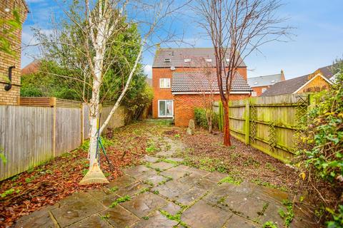 undefined, Brookfield Way, Lower Cambourne, Cambridge