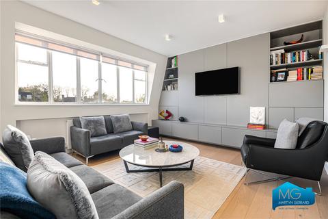 2 bedroom apartment to rent, Lyttelton Road, London, N2