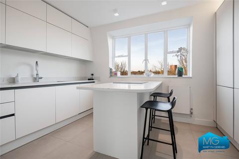 2 bedroom apartment to rent, Lyttelton Road, London, N2