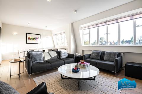 2 bedroom apartment to rent, Lyttelton Road, East Finchley, London, N2