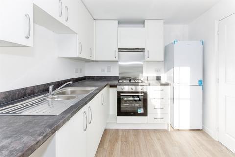2 bedroom semi-detached house for sale, Nelson Street, West Cambourne, Cambridge