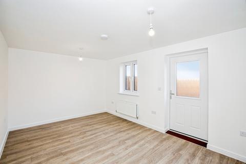 2 bedroom semi-detached house for sale, Nelson Street, West Cambourne, Cambridge
