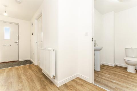 2 bedroom semi-detached house for sale, Nelson Street, West Cambourne, Cambridge
