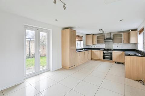 undefined, Vickers Way, Upper Cambourne, Cambridge