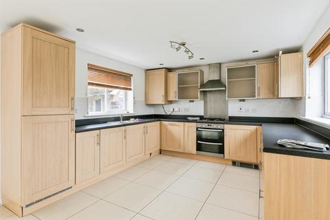 undefined, Vickers Way, Upper Cambourne, Cambridge