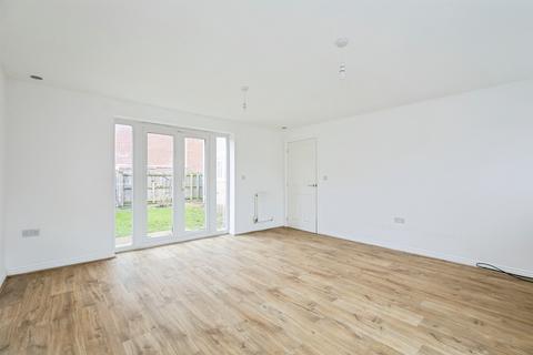 undefined, Vickers Way, Upper Cambourne, Cambridge