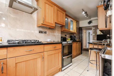 4 bedroom semi-detached house for sale, Blackfirs Lane, Birmingham