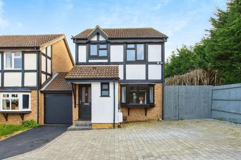 undefined, Hamden Way, Papworth Everard, Cambridge