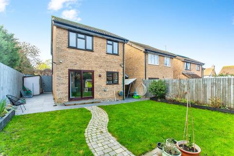undefined, Hamden Way, Papworth Everard, Cambridge
