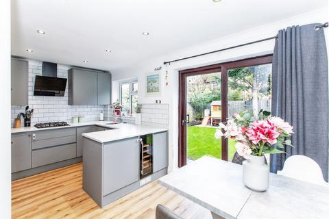 undefined, Hamden Way, Papworth Everard, Cambridge