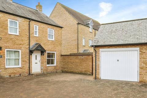 undefined, Osier Way, Great Cambourne, Cambridge