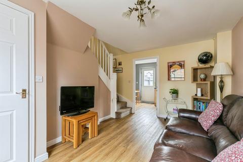 undefined, Osier Way, Great Cambourne, Cambridge