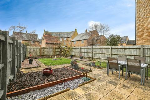 undefined, Osier Way, Great Cambourne, Cambridge