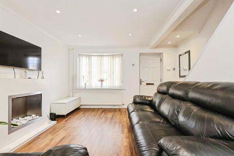 2 bedroom semi-detached house for sale, Bradewell Road, Birmingham