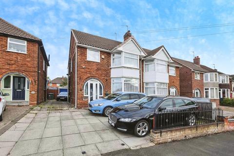 undefined, Meriden Drive, Birmingham