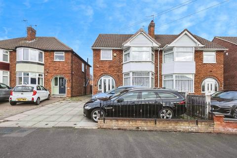 undefined, Meriden Drive, Birmingham