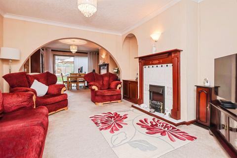 undefined, Meriden Drive, Birmingham