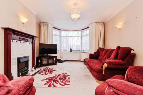 undefined, Meriden Drive, Birmingham