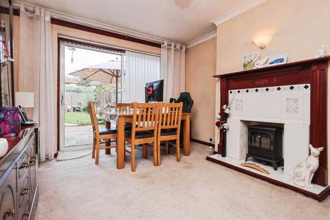 undefined, Meriden Drive, Birmingham