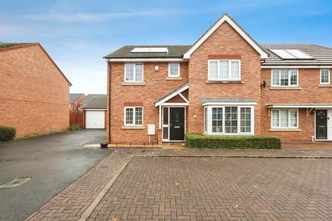 Bentley Court, Castle Bromwich, BIRMINGHAM