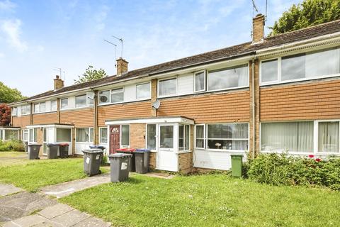 Bramshaw Road, Canterbury