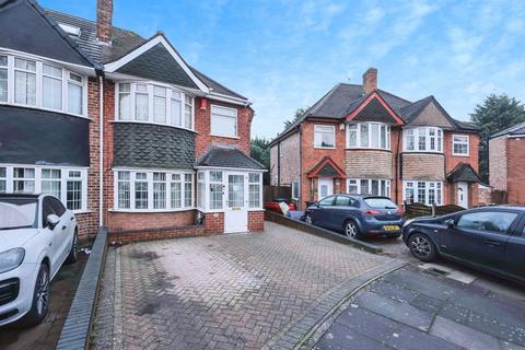 3 bedroom semi-detached house for sale, Arran Road, BIRMINGHAM