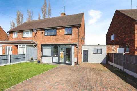 undefined, Laburnum Avenue, Birmingham