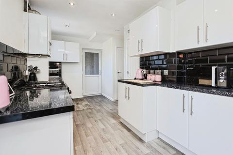 undefined, Laburnum Avenue, Birmingham