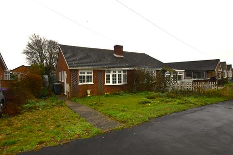Golf Road, Mablethorpe LN12