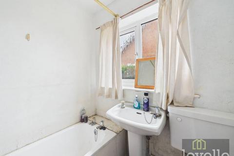 undefined, Golf Road, Mablethorpe LN12