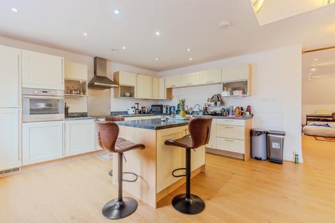 4 bedroom penthouse for sale, Great Stour Mews, Canterbury