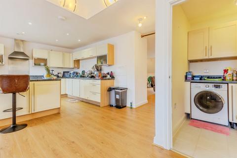 4 bedroom penthouse for sale, Great Stour Mews, Canterbury