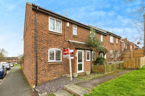 3 bedroom terraced house for sale, Court Hill, Littlebourne, Canterbury