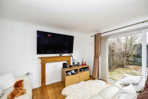 3 bedroom terraced house for sale, Court Hill, Littlebourne, Canterbury