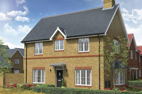 undefined, Cinderpath Way, Great Bentley, Colchester