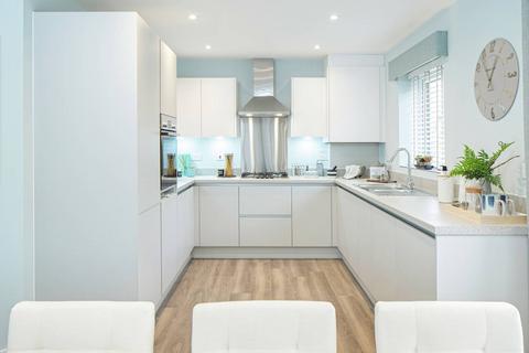 undefined, Cinderpath Way, Great Bentley, Colchester