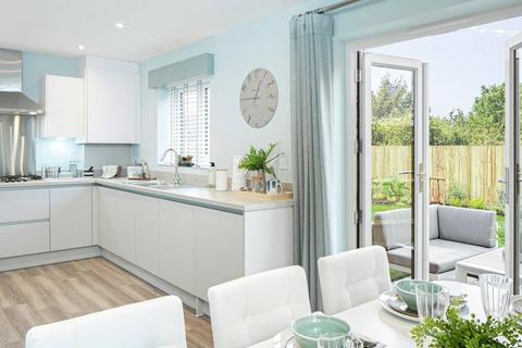 undefined, Cinderpath Way, Great Bentley, Colchester