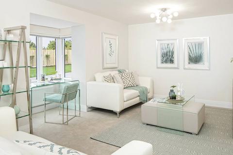 undefined, Cinderpath Way, Great Bentley, Colchester